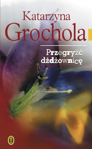 Stock image for Przegryzc dzdzownice for sale by AwesomeBooks
