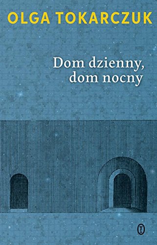 Imagen de archivo de Dom dzienny dom nocny a la venta por WorldofBooks