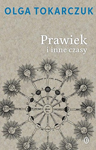 Beispielbild für Prawiek i inne czasy zum Verkauf von Studibuch
