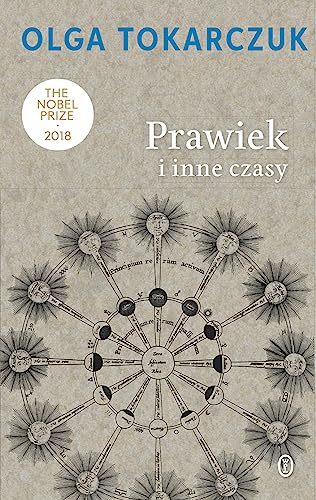 Stock image for Prawiek i inne czasy (Polish Edition) for sale by Better World Books