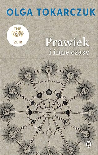 9788308055960: Prawiek i inne czasy (Polish Edition)