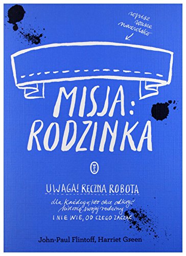 Stock image for Misja rodzinka for sale by medimops