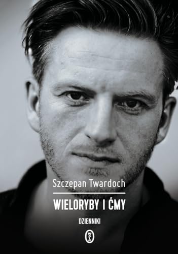 Beispielbild fr WIeloryby i cmy: Dzienniki zum Verkauf von Greener Books