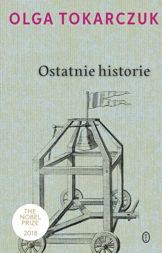 9788308060568: Ostatnie historie