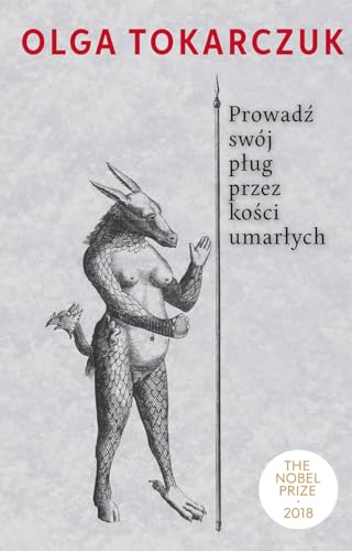 Stock image for Prowadz swoj plug przez kosci umarlych for sale by AwesomeBooks