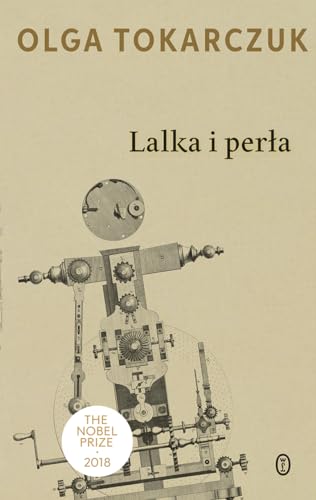 Stock image for Lalka i perla for sale by GF Books, Inc.