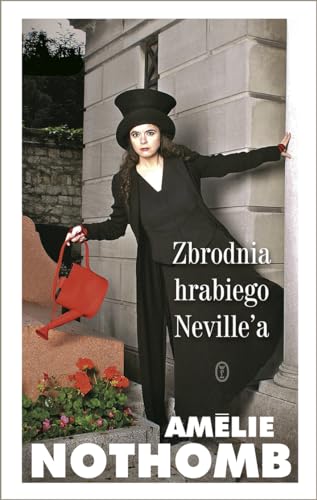 Stock image for Zbrodnia hrabiego Neville'a for sale by Bahamut Media