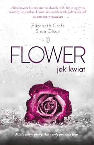 Imagen de archivo de Flower jak kwiat a la venta por Polish Bookstore in Ottawa