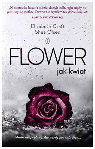 Stock image for Flower jak kwiat for sale by Polish Bookstore in Ottawa