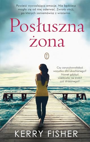 Stock image for Posluszna zona for sale by Bahamut Media