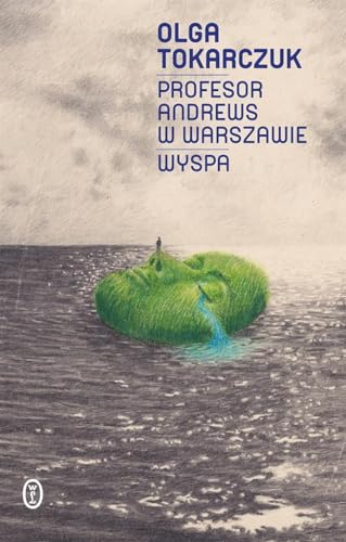 9788308065501: Profesor Andrews w Warszawie Wyspa