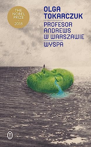 9788308065501: Profesor Andrews w Warszawie Wyspa (Polish Edition)