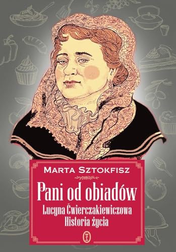 Imagen de archivo de Pani od obiadow (Polish Edition) a la venta por Book Deals