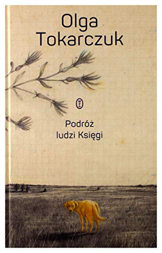 Stock image for PodrÃ z ludzi Ksiegi (Polish Edition) for sale by ThriftBooks-Dallas