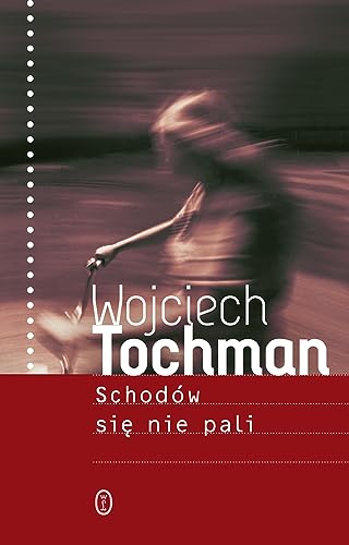 Beispielbild fr Schodw sie nie pali (Polish Edition) zum Verkauf von GF Books, Inc.