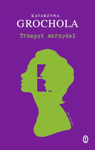 Stock image for Trzepot skrzyde? for sale by WorldofBooks