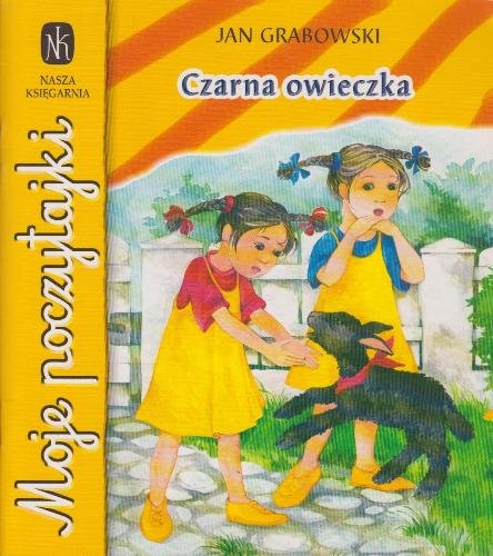 Stock image for Czarna owieczka for sale by medimops
