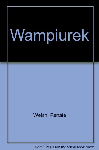 Stock image for Wampiurek for sale by Goldstone Books