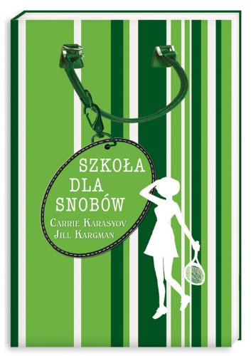 Stock image for Szkola dla snob w for sale by WorldofBooks