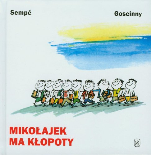 Stock image for Mikolajek ma klopoty for sale by ThriftBooks-Dallas