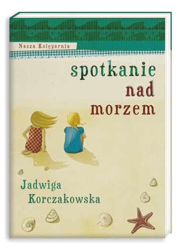 Imagen de archivo de Spotkanie nad morzem a la venta por WorldofBooks