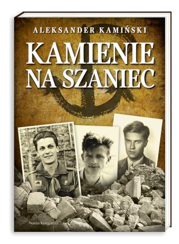 Stock image for Kamienie na szaniec (polish) for sale by Solr Books