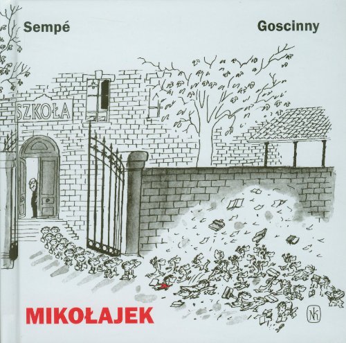 Imagen de archivo de Mikolajek a la venta por SecondSale