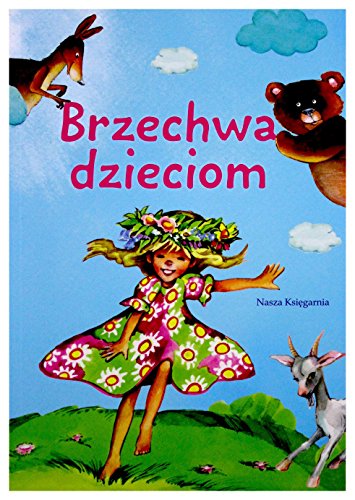 Beispielbild fr Brzechwa dzieciom zum Verkauf von medimops