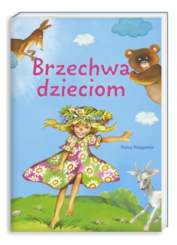 Brzechwa dzieciom - Brzechwa, Jan