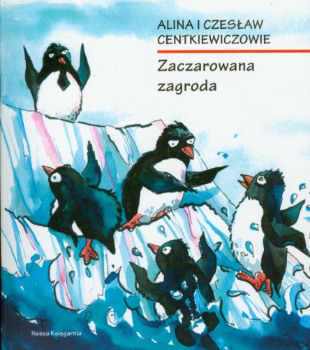 Stock image for Zaczarowana zagroda (polish) for sale by ThriftBooks-Dallas