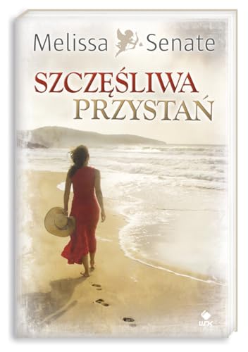 Beispielbild fr Szczesliwa przystan zum Verkauf von Buchpark