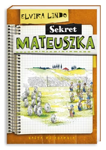 9788310125804: Sekret Mateuszka