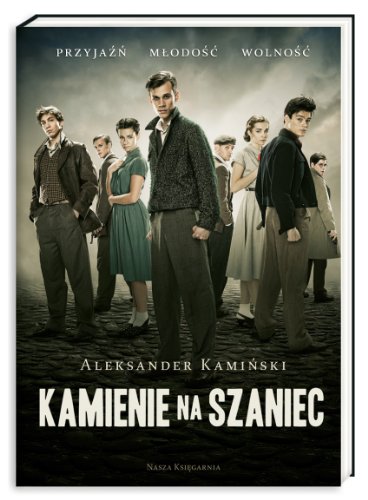 Stock image for Kamienie na szaniec for sale by Kennys Bookstore