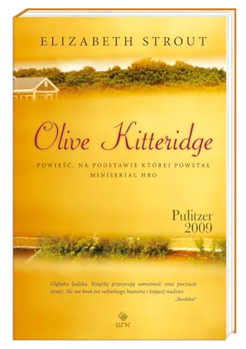 Olive Kitteridge - Strout Elizabeth