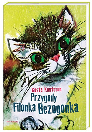 Beispielbild fr Przygody Filonka Bezogonka zum Verkauf von AwesomeBooks