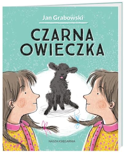 Stock image for Czarna owieczka for sale by WorldofBooks