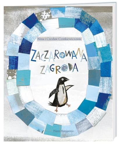 Imagen de archivo de Zaczarowana zagroda a la venta por WorldofBooks