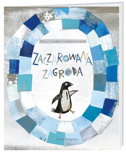 Stock image for Zaczarowana zagroda for sale by WorldofBooks