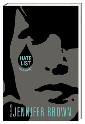 9788310131997: Hate list Nienawisc