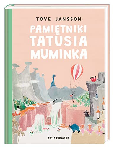 Beispielbild fr Pami?tniki Tatusia Muminka (MUMINKI) zum Verkauf von Books Unplugged