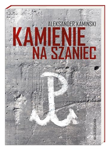 Stock image for Kamienie na szaniec for sale by Red's Corner LLC
