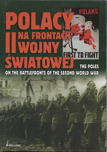 Beispielbild fr The Poles on the Battlefronts of the Second World War zum Verkauf von Better World Books