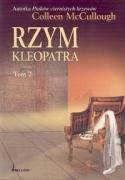 Beispielbild fr Rzym t.2 Kleopatra zum Verkauf von medimops