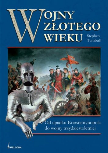 9788311108257: Wojny złotego wieku