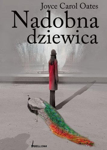 Beispielbild fr Nadobna dziewica zum Verkauf von WorldofBooks