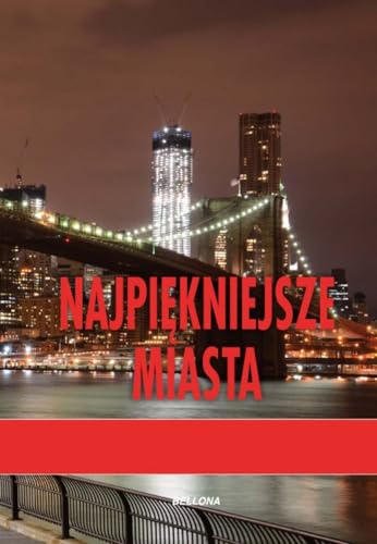 Stock image for Najpiekniejsze miasta for sale by WorldofBooks