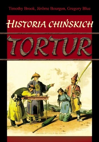 Historia chinskich tortur