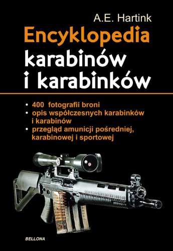 Imagen de archivo de Encyklopedia Karabin  w i Karabink  w a la venta por WorldofBooks
