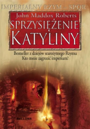 9788311122529: Sprzysiężenie Katyliny