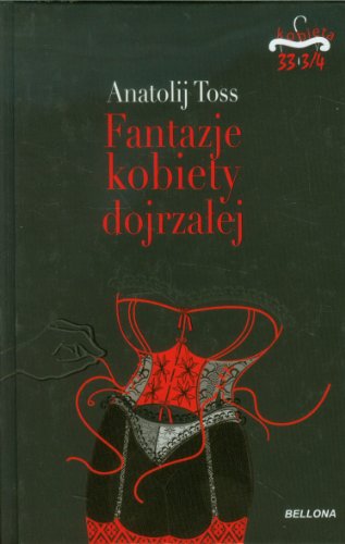 Imagen de archivo de Fantazje kobiety dojrzalej a la venta por Reuseabook